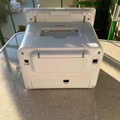 エプソン　E-820 プリンターの画像
