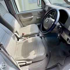【スズキ】エブリイ★車検有:R9年6月★71,000kmの画像