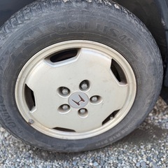初代ステップワゴンRF2  4WD サンルーフ付き　の画像