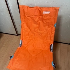 Coleman（コールマン）コージチェアの画像