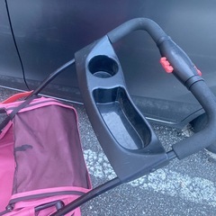 ペットカート
の画像