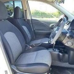 日産 マーチ5HB ニスモ　総額90万円！総額6.8万キロ！　自社ローン　信用回復ローンの画像