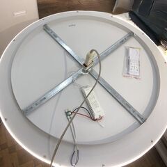 【在庫2点】シーリングライト zmdd311-c-78 2023年 照明器具 各7980円【安心の3ヶ月保証】🚚自社配送時💳代引き可🚚(現金、クレジット、スマホ決済対応)の画像