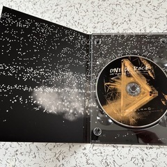 ONE OK ROCK DVD⑨の画像