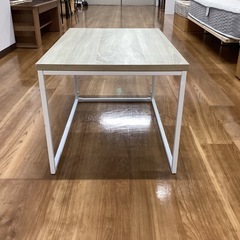 テーブル【町田市再生家具】1023の画像