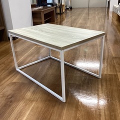 テーブル【町田市再生家具】1023の画像