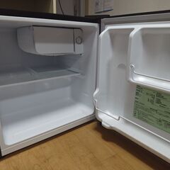 ミニ冷蔵庫の画像