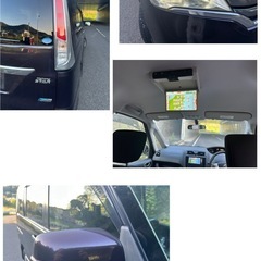 日産　セレナの画像