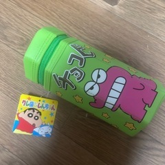 クレヨンしんちゃん関連せっとセットの画像