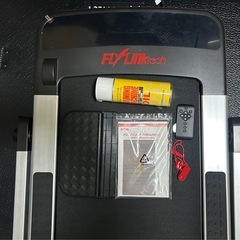 ランニングマシンの画像