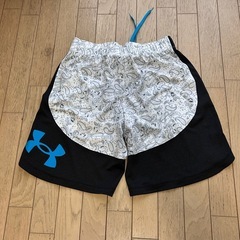1着100円　バスケット　Tシャツ　バスパンの画像