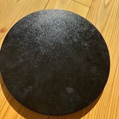 輪島塗　お盆の画像