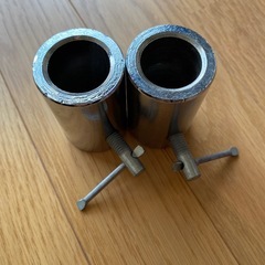 バーベルセットの画像