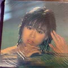 取引決まりました　レコードの画像