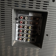 パナソニック　液晶　32Vの画像