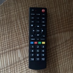 パナソニック　液晶　32Vの画像