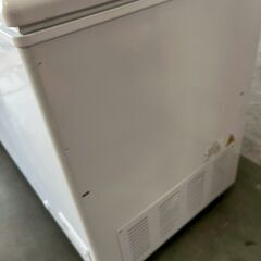【Haier】 ハイアール 電機冷凍庫 JF-NC429F 冷凍ストッカー 動作確認済み 業務用 店舗 店舗用品 厨房 A0717YGの画像