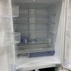 ★ジャングルジャングル石川金沢店★ 三菱 冷蔵庫 MR-MX50E-W 503L 2019年製 動作確認／クリーニング済みの画像