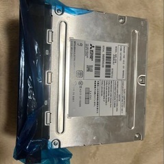 ☆ジャンク品☆ Gathers ギャザズ 8インチ プレミアムナビ VXM-187VFEi　ホンダ　純正　HONDAの画像