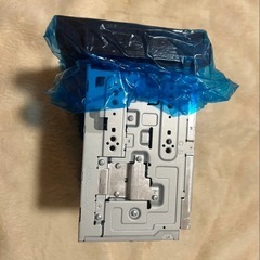 ☆ジャンク品☆ Gathers ギャザズ 8インチ プレミアムナビ VXM-187VFEi　ホンダ　純正　HONDAの画像