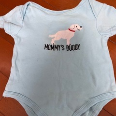 【70cm】H&M Baby GAP ロンパース オーバーオールの画像