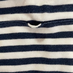 【70cm】H&M Baby GAP ロンパース オーバーオールの画像