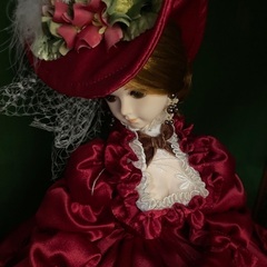 グレイシィ フレンチドールの画像