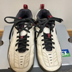 ヨネックス シューズの画像