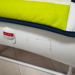 fisherprice chairの画像