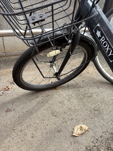 折りたたみ自転車