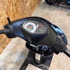 【最短当日納車可能!!／豊富な在庫見比べれます!!🔥🙆🏽】在庫有◎毎回即売れのアドレスv50が入庫しました!!!!の画像