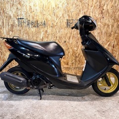 【最短当日納車可能!!／豊富な在庫見比べれます!!🔥🙆🏽】在庫有◎毎回即売れのアドレスv50が入庫しました!!!!の画像