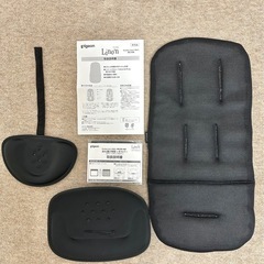 美品♡ピジョンA型ベビーカーの画像