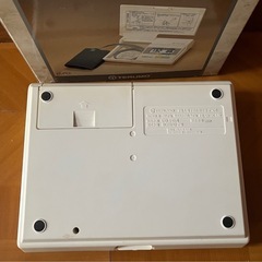 有名メーカーの画像