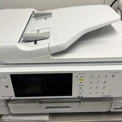 コピー機2台RICOH SP-C740、EPSON  PX-M5080Fの画像