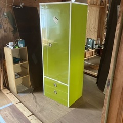 タンスの画像
