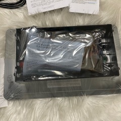【美品】ディスプレイオーディオ　10インチ　Androidナビ　カーナビの画像