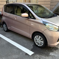 車検付き‼️レンタルアップ車‼️日産デイズ‼️の画像