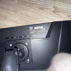 PCまげ曲げモニターの画像