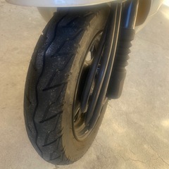 ホンダ　ジョルノ　AF70の画像