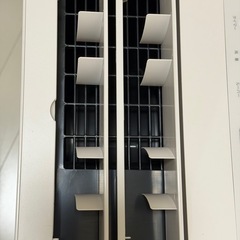 除湿機 YAMAZEN (山善)の画像