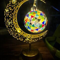 ✨大人気！トルコランプ ワークショップ教室 開催✨の画像