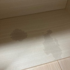 【取引先決定済】カラーボックス 白の画像