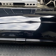 イノー　ルーフボックス55 BRU45 の画像