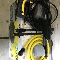 ケルヒャー JTKサイレントの画像