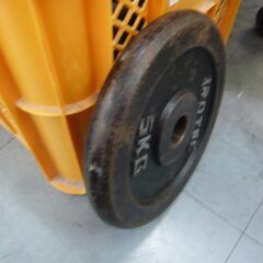 ID：234433　ウエイト5K　1枚の画像