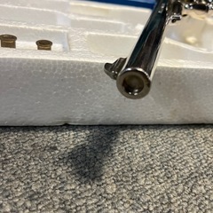 ☆現状品☆コクサイ NEW CENTURY モデルガンの画像