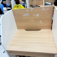 オフィスデスク／オフィスチェア／勉強机の画像