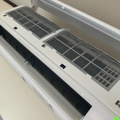 【設置料、配送料込み】6畳用❗️コロナ 2024年製 2.2kw 025の画像