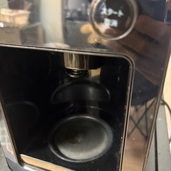 シロカコーヒーメーカー美品
の画像